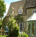 Cotswold House exterior paintwork